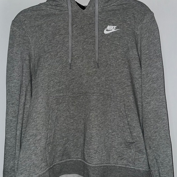 Women’s Nike Hoodie Sz M - Picture 1 of 2